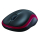 Myszka Logitech M185 czerwona